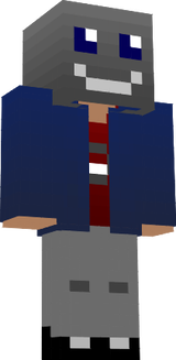 Big-Smail