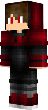 red jacket 2