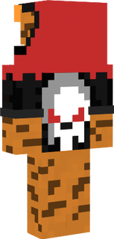 Räuber Katze
