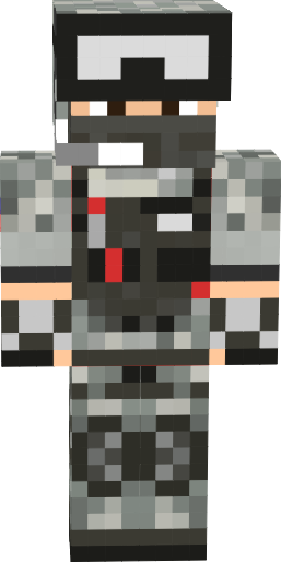 Preview of texture: солдат