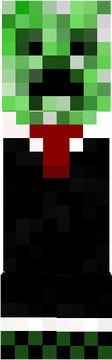 srCreeper