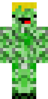 Derp Creeper