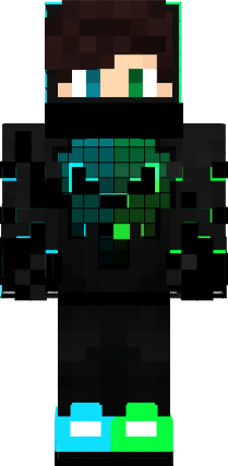 Preview of texture: steve alex