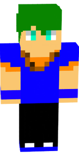 AllanPlayer Dragon block c