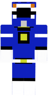 Blue Racer
