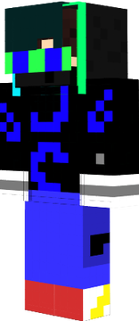 jsonic the heghog