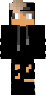 Skin minecraft