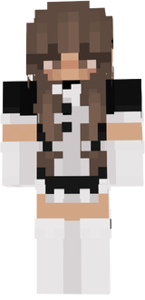 Sophteaa Maid