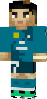 romaldo