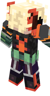 Katsuki