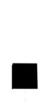 white black