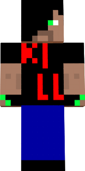 Preview of texture: Killer
