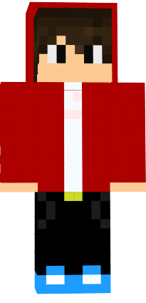 Preview of texture: steve