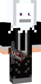 Preview of texture: Man In Mask