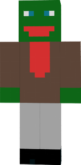 zombi