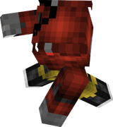 Foxy