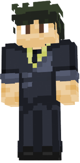 spike speigel