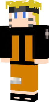 Naruto-Hokage