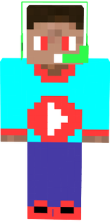 Skin Youtube