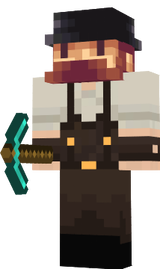 Farmer Notch