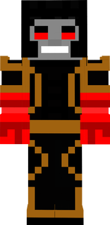 Omegabrine 3.0