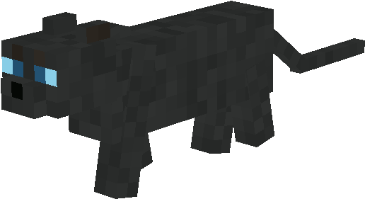 Preview of texture: Crowfeather 