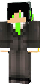 MYSKINNN