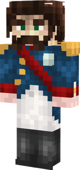 French officer