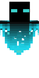 fantasma azul