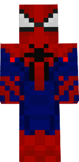 Spidernan