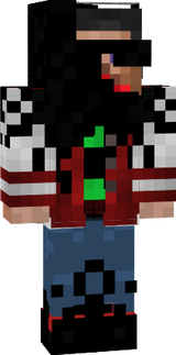 minecrafter40400