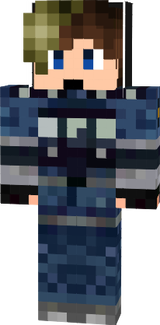 me police