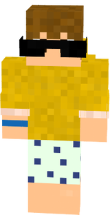 Skin do D1bra