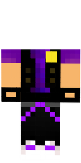 Revlution_pt Purpel man