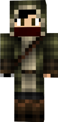 Preview of texture: ali