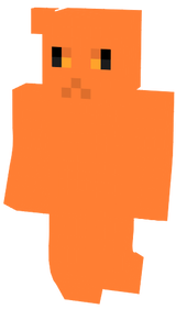 a cat