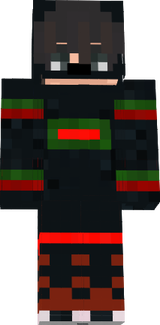 DonStap