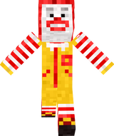 mc donals