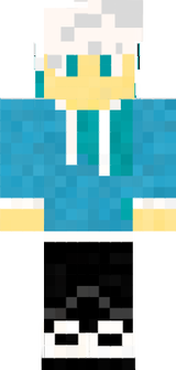 Plasma Kid