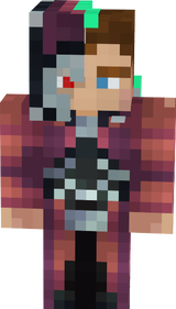 ArcherCrimsonMoonBrunestud