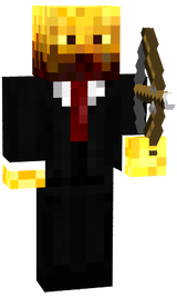 blaze