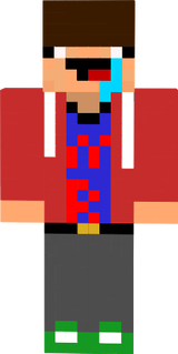 MaxRGamer:v