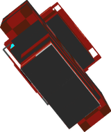 Red Halo Troop