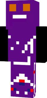 Purple Death