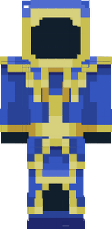 The Legendary Cultist