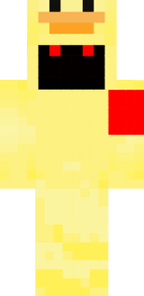 nazi duck