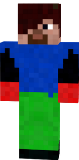 Steve Death By Jamy