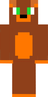bear