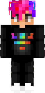 CLXCKZ Skin