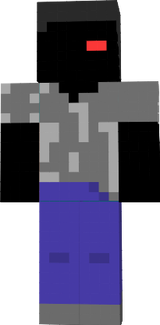 şeytan robot